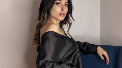 Marlyn Porn