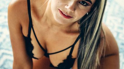 ZOE BUNNY