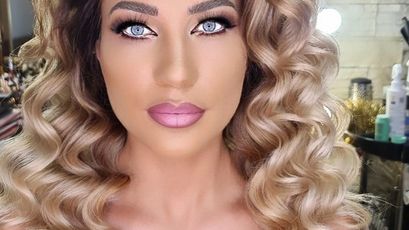 Kendal Andersson on SkyPrivate