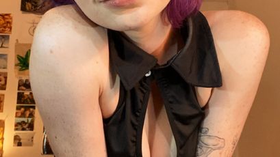 Profilbild - Bella May