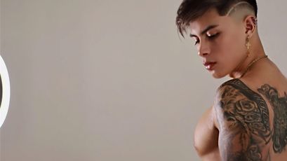 Profile picture - Adam_Collins