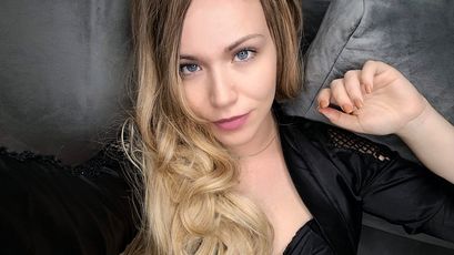 LunaLawrence Porn
