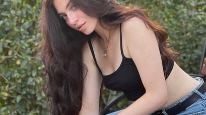 DariaXGirl Porn