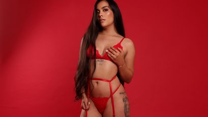 Karly Sanders Porn