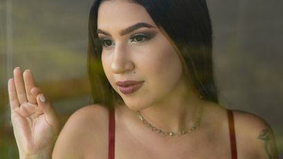 BabyMela Porn