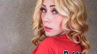 Mia Leroy