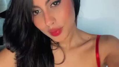 nicolett on SkyPrivate
