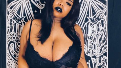 Goddess Naomi Porn