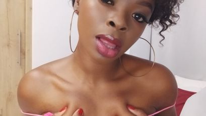 Chocolate Desires Porn