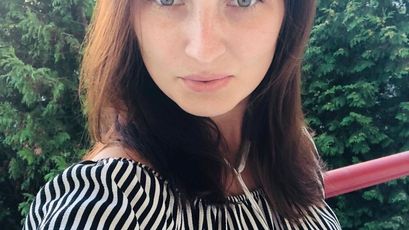 Eva Gray