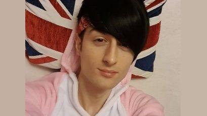 Profile picture - dannyxscarlet