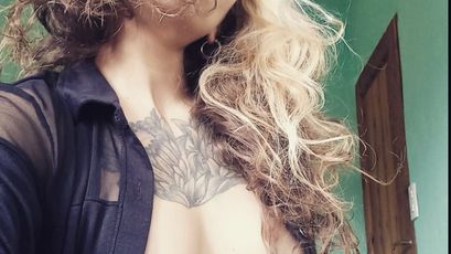 Lilith Katana