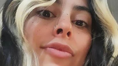 ISADORA BILAL Porn