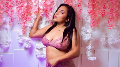 AnnieHarrrys Porn