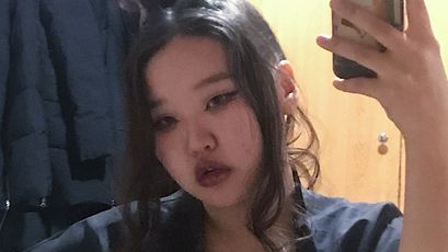 Poza de profil - JoyaJung