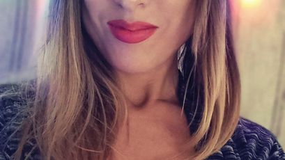 AmeliaGloss Porn