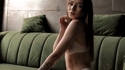 EllaBrun Porn