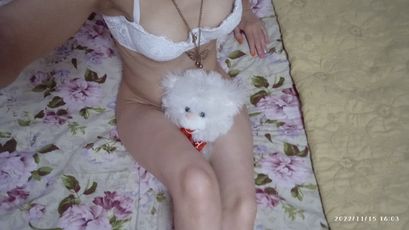 NensiBraun Porn