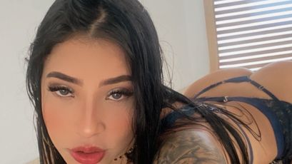 AbbyMontes