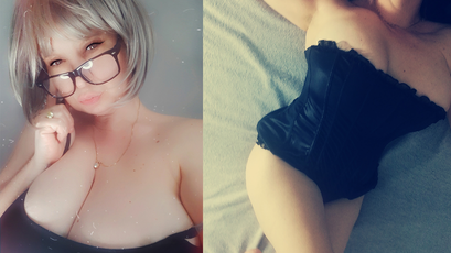 Ashley V Porn