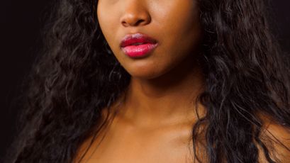 Model - CrystalMartinez fetish
