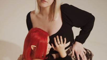 Edna and Dana Porn