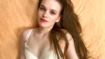 Lili White Porn