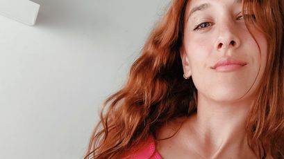 Profile picture - Helen and the wolfxx