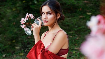Model - Amelielautrec sex