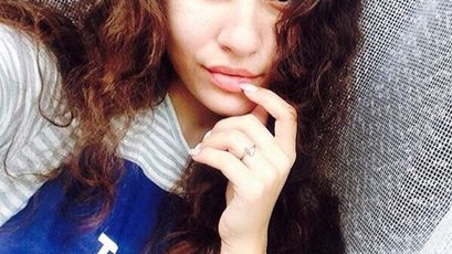 Profilbild - CurlySue