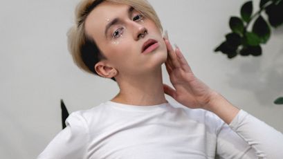 Foto de perfil - Max
