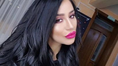 Model - RubyRomanov roleplay