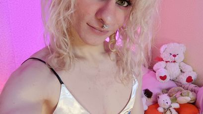 Foto de perfil - Lori_Myaf
