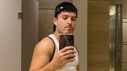 Poza de profil - Zeth
