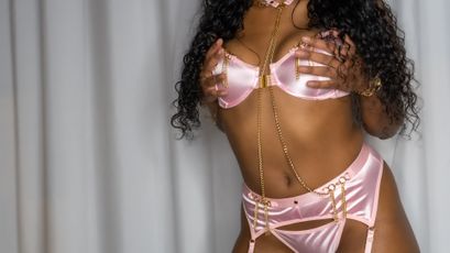 Model - CrystalMartinez taboo