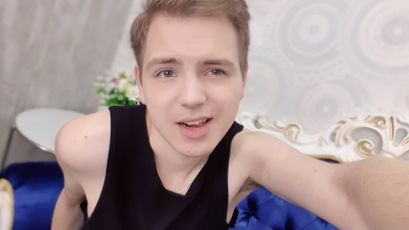Poza de profil - Johny Smiley