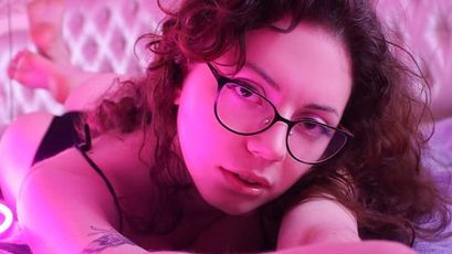 Profilbild - Kelly Riley