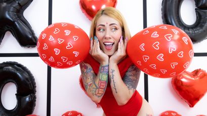 Mila Leroy Porn