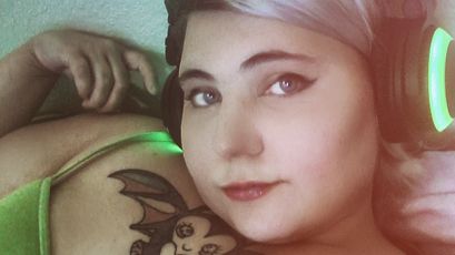 Foto de perfil - Nerdvana_Avalon