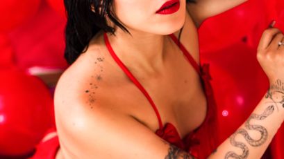 Foto de perfil - Luna Miller