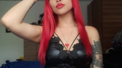 Jarley Quinn Porn