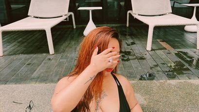 Model - Asian Anal Queen roleplay