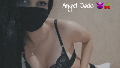 Angel Jade Porn
