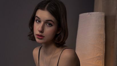 Haley Backer Porn