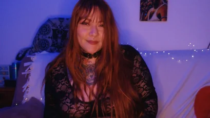 SkyPrivate live sex chat with Camy Taylor