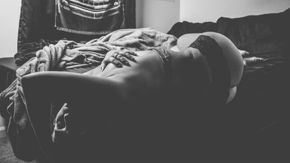 Foto de perfil - TheGirlWhoWelds