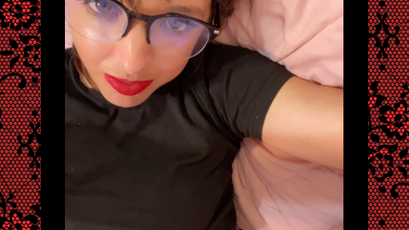 Callie Hayze Porn