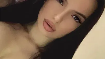 Stephany - Your Passion Porn