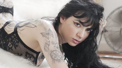 Bunny Vex webcam