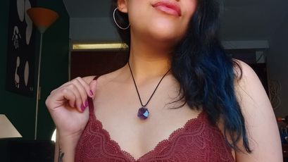 Amira Nucifera Porn